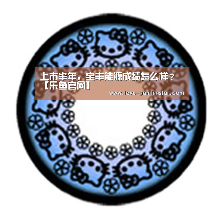 上市半年,宝丰能源成绩怎么样?【乐鱼官网】(图1) 乐鱼赛事直播